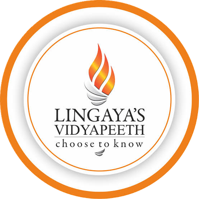 Lingaya's Vidyapeeth