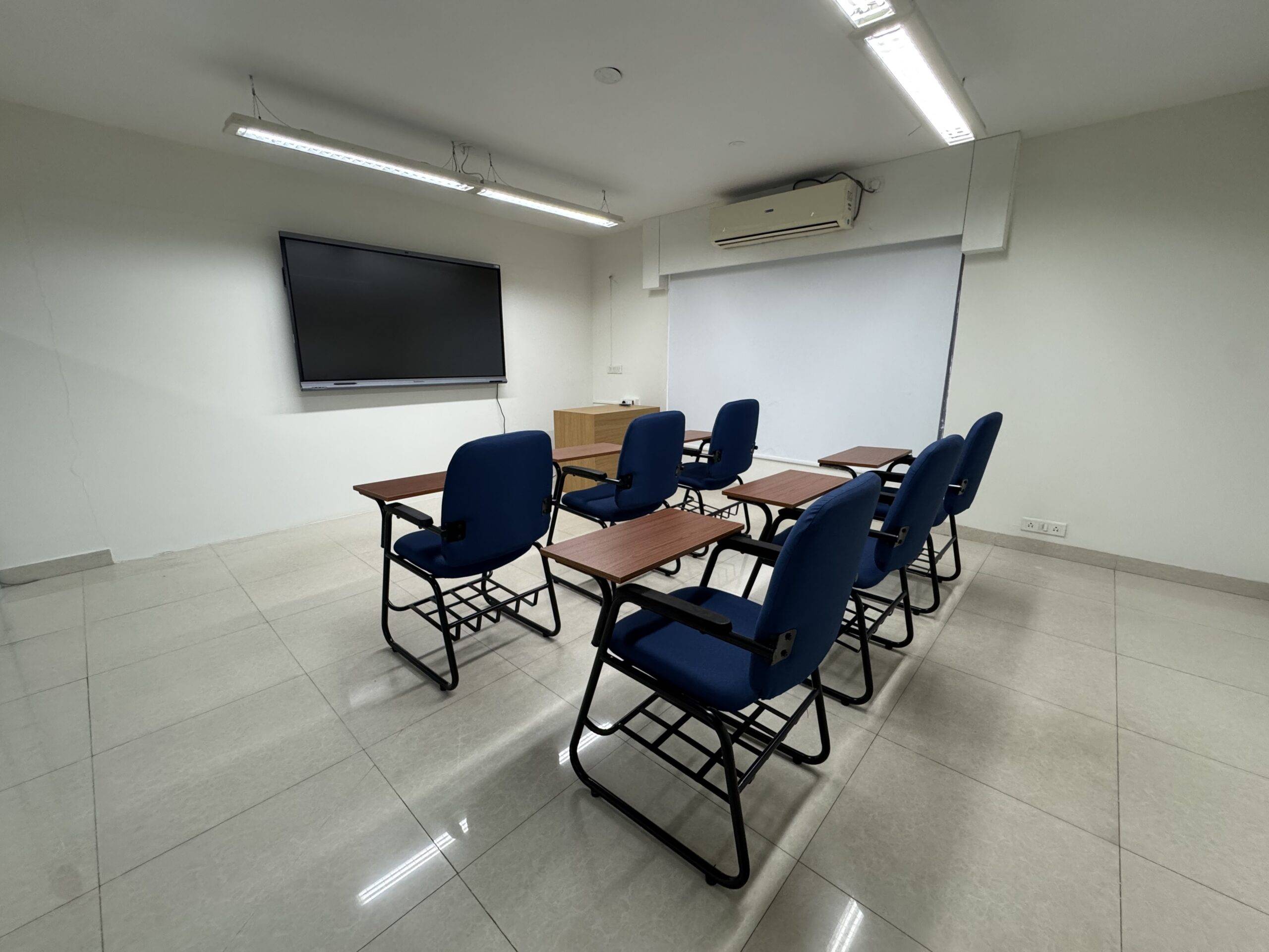Home 15 Digital boards and ai based learning ecosystem